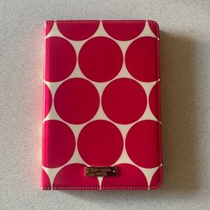 Kate Spade mini iPad case